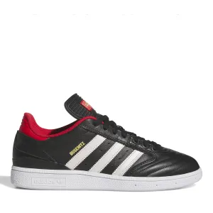 Adidas Busenitz Pro Trainers | Core Black / Zero Metallic