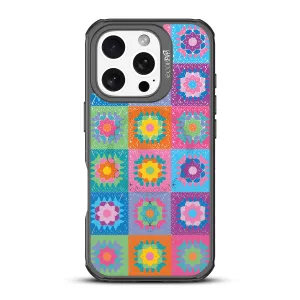 All Squared Away - Revive Collection Case for Apple iPhone 16 Pro
