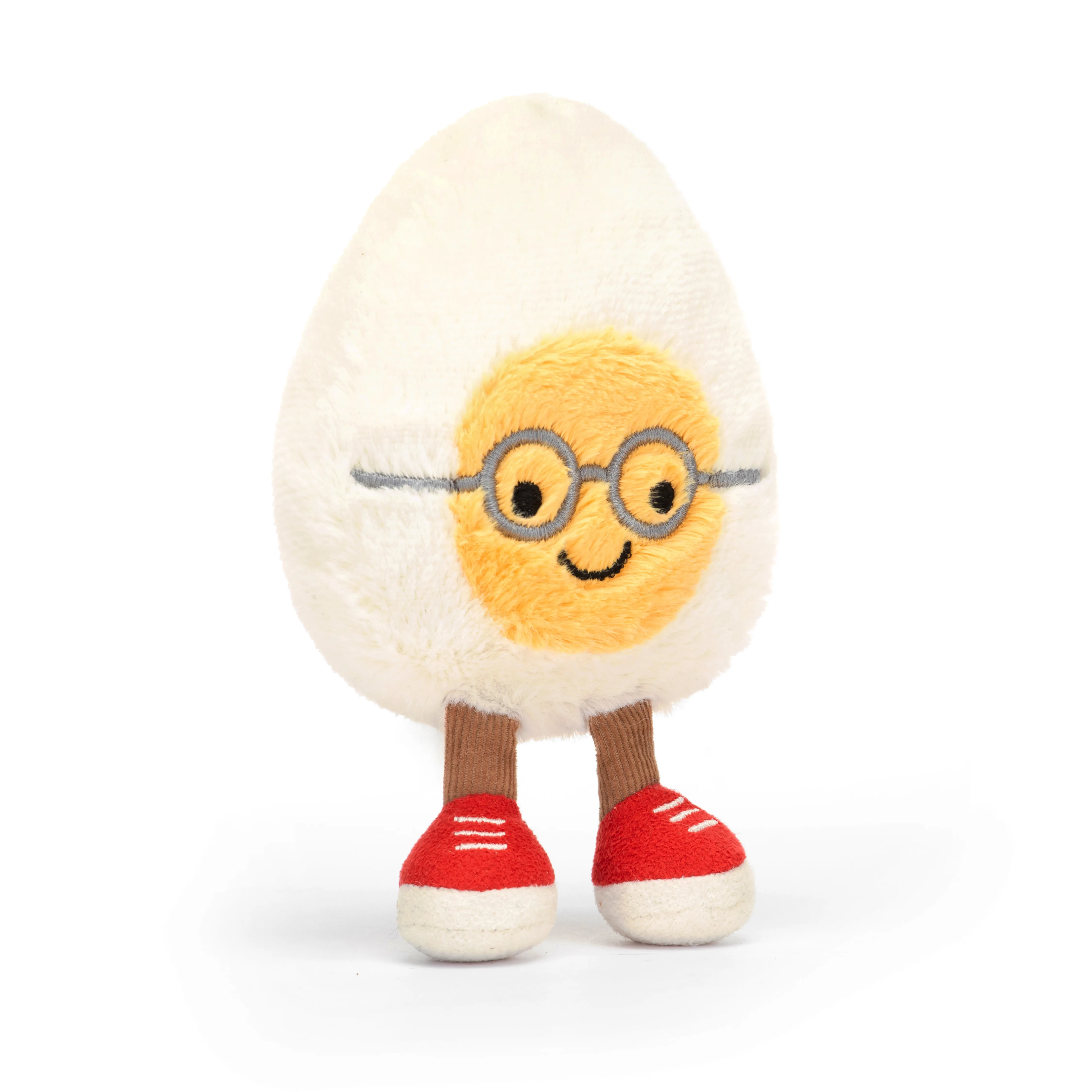 Amuseable Boiled Egg Greek
