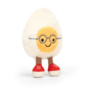 Amuseable Boiled Egg Greek
