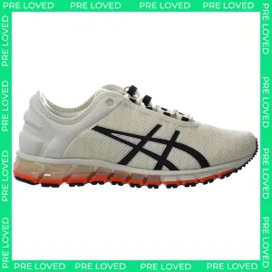 Asics Gel-Quantum 180 3 MX Mens Beige Trainers NO BOX