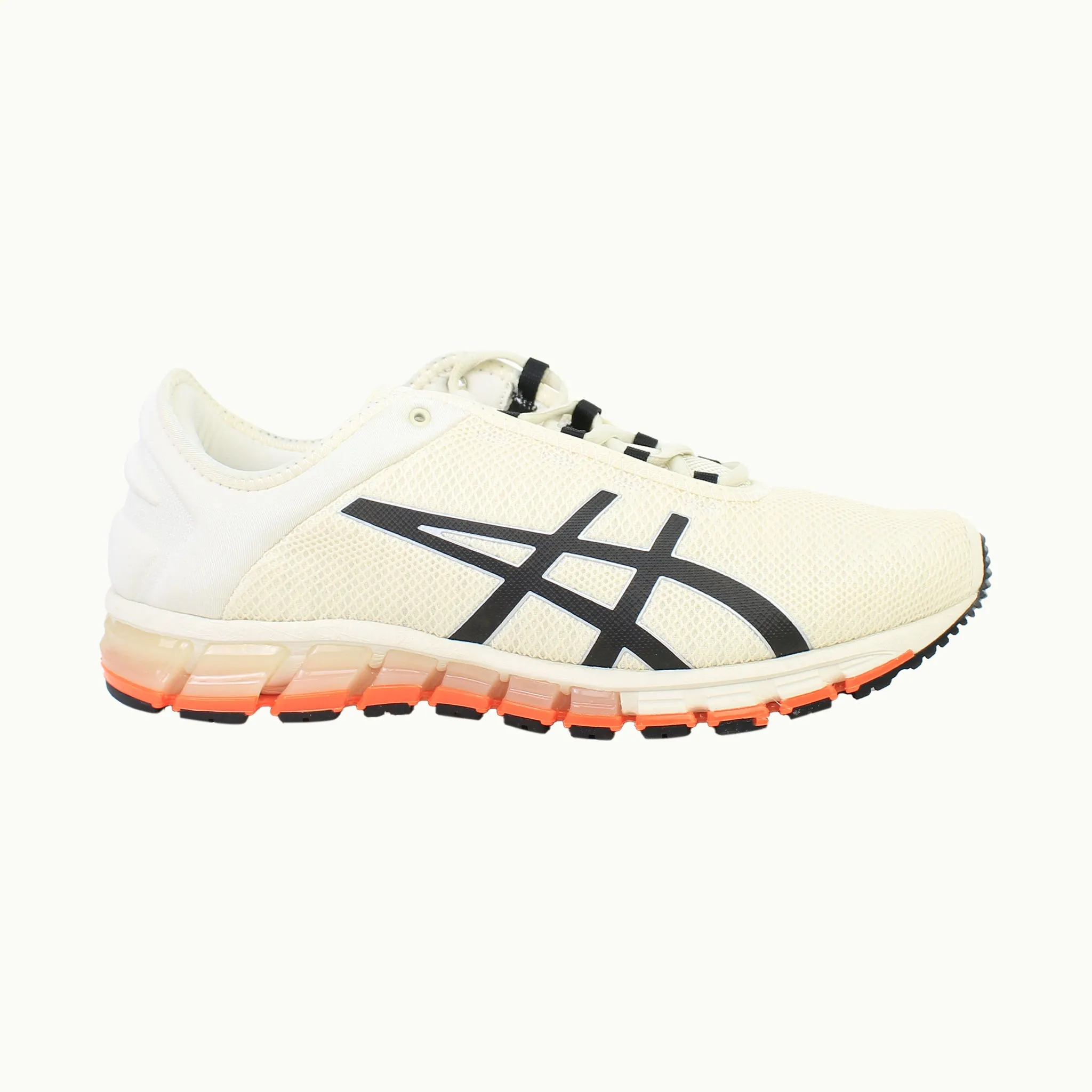 Asics Gel-Quantum 180 3 MX Mens Beige Trainers NO BOX