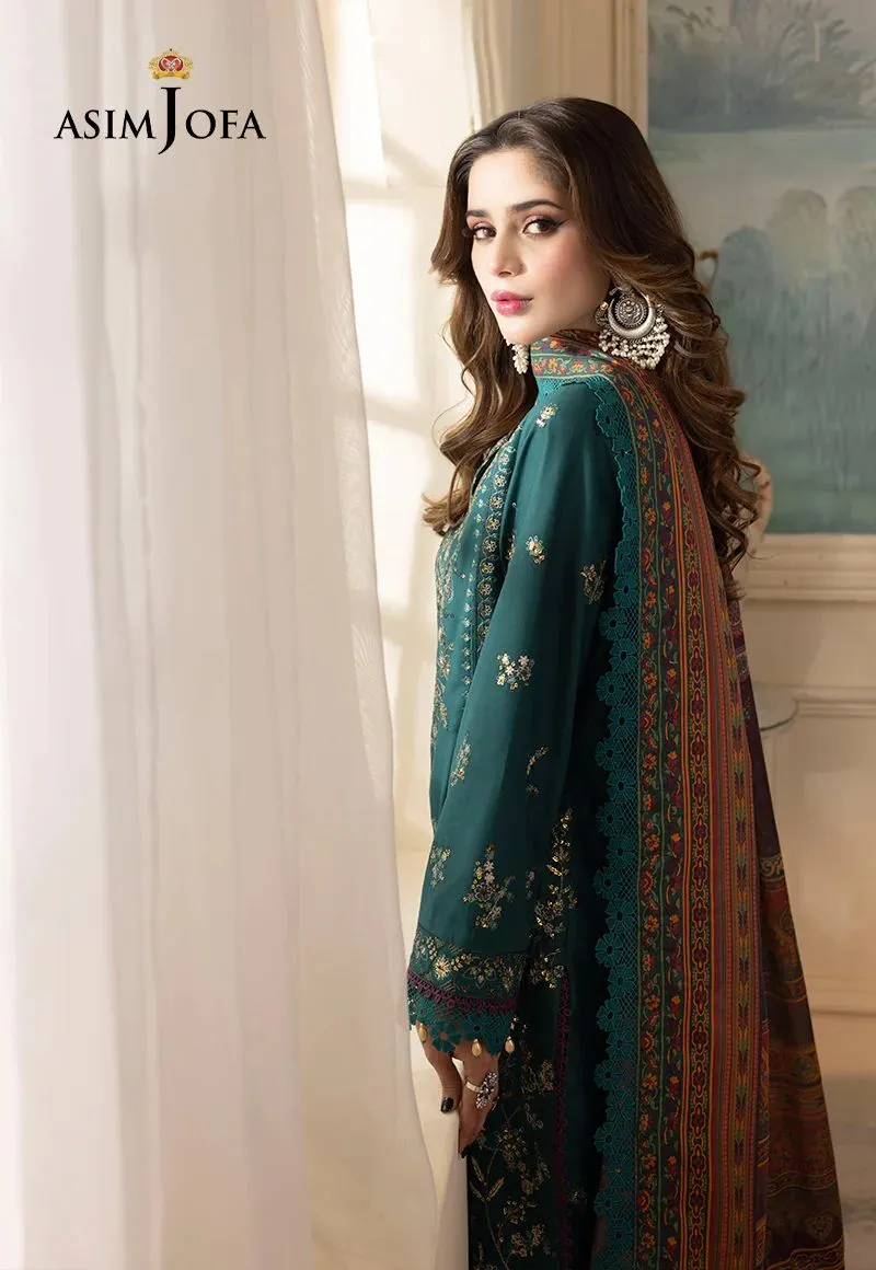 ASIM JOFA RANIA SPRING COLLECTION AJNR11