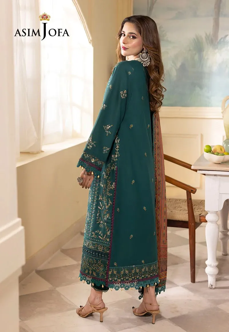 ASIM JOFA RANIA SPRING COLLECTION AJNR11
