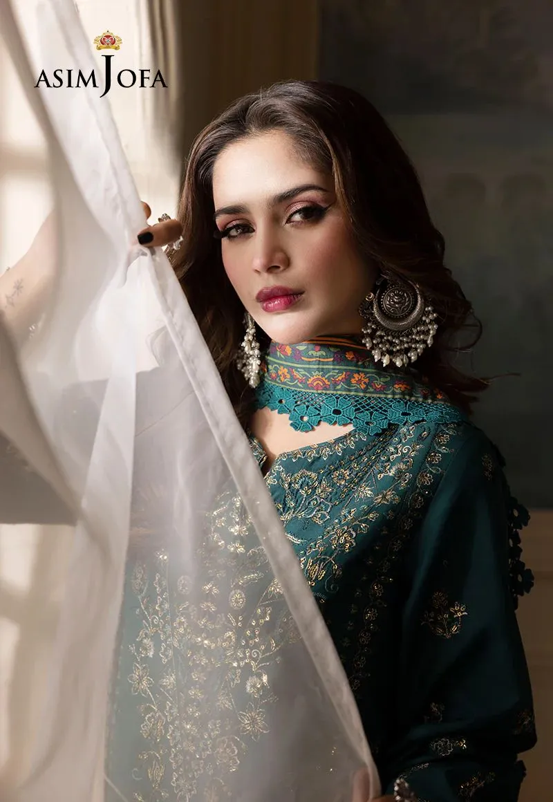 ASIM JOFA RANIA SPRING COLLECTION AJNR11
