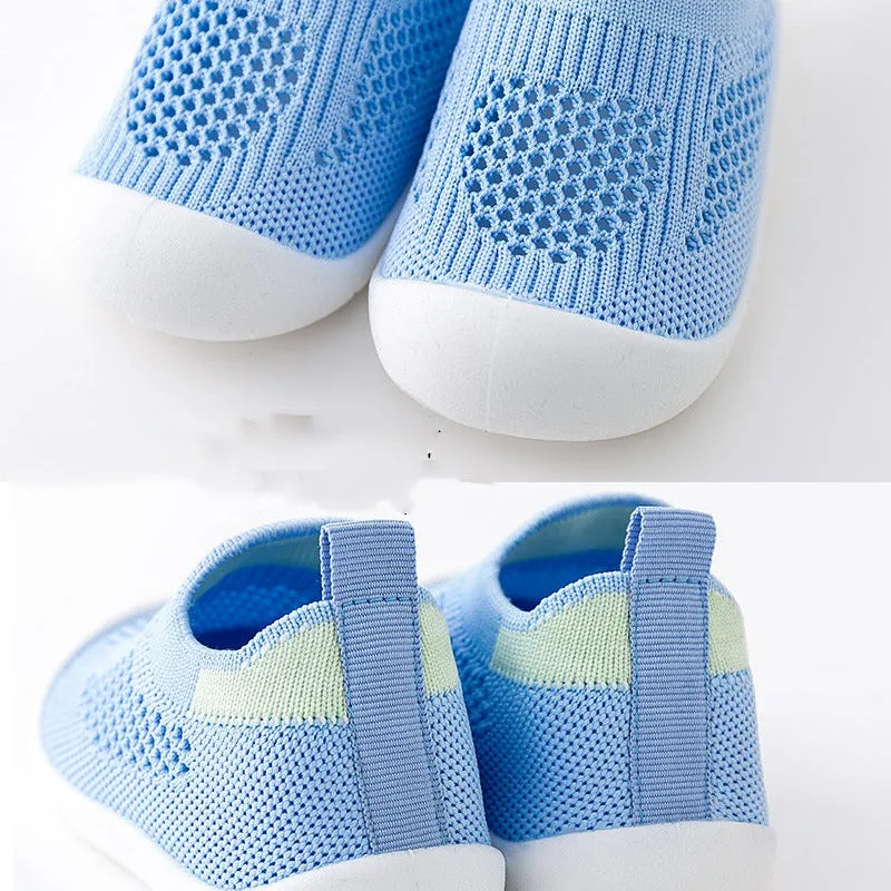 Baby First Walkers - Blue
