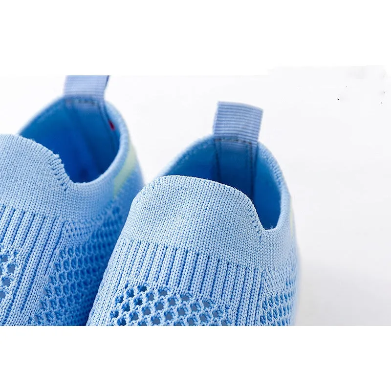 Baby First Walkers - Blue