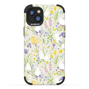 Blossom Buddies - Mojave Collection Case for Apple iPhone 16e, 14, 13