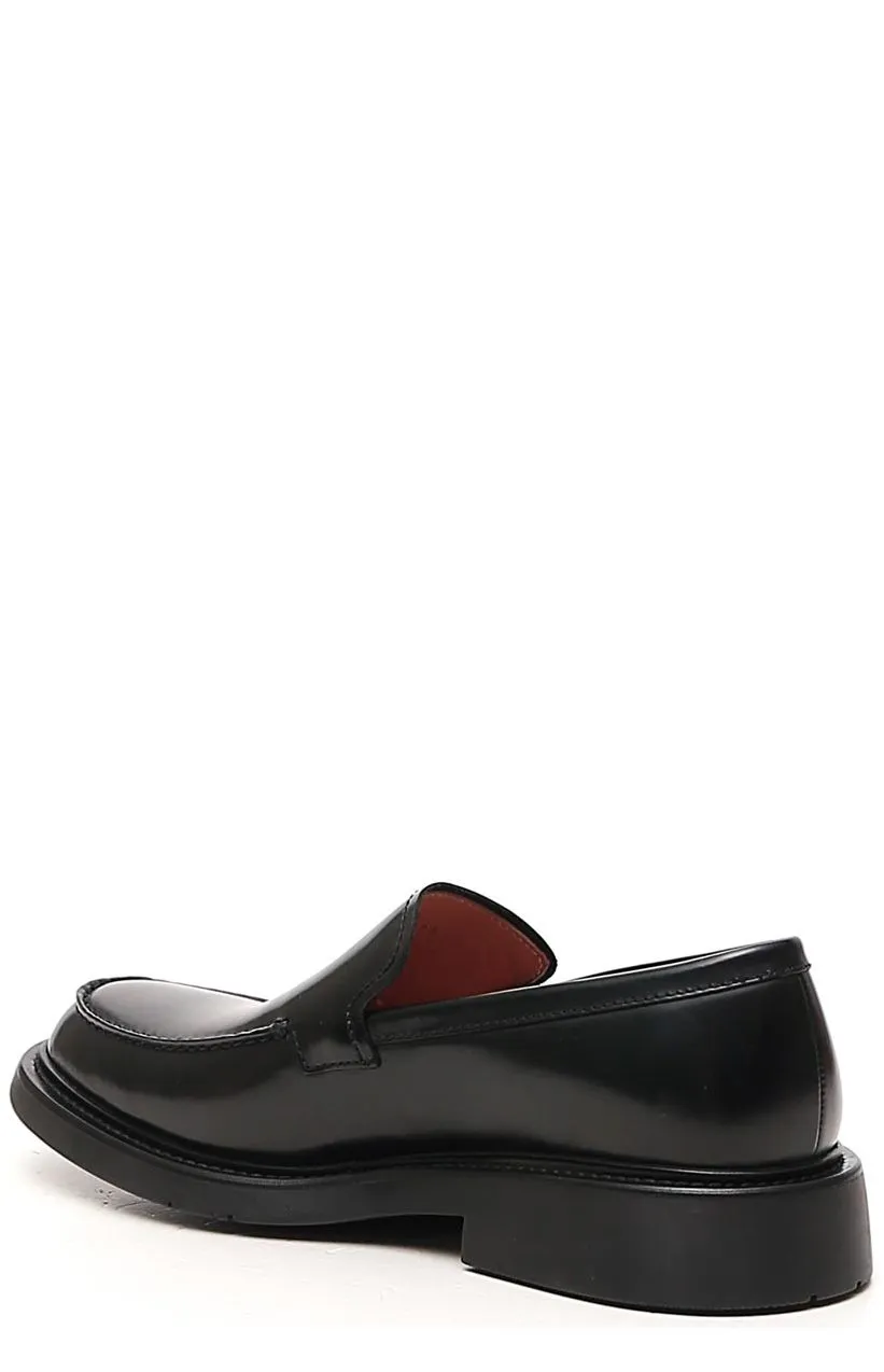 Bottega Veneta The Level Loafers