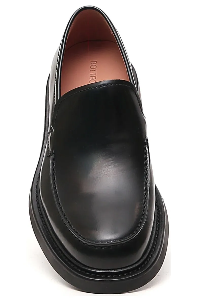 Bottega Veneta The Level Loafers