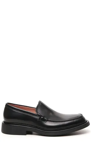 Bottega Veneta The Level Loafers
