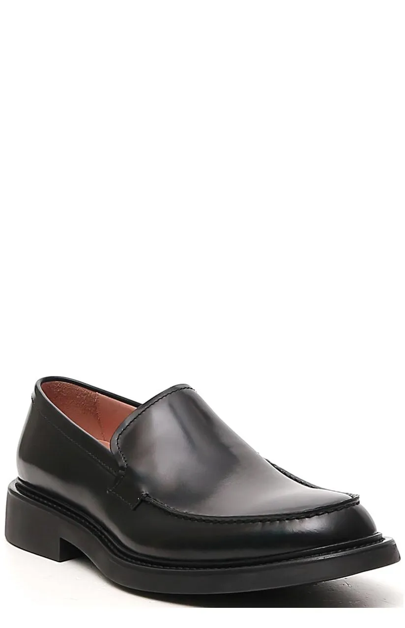 Bottega Veneta The Level Loafers