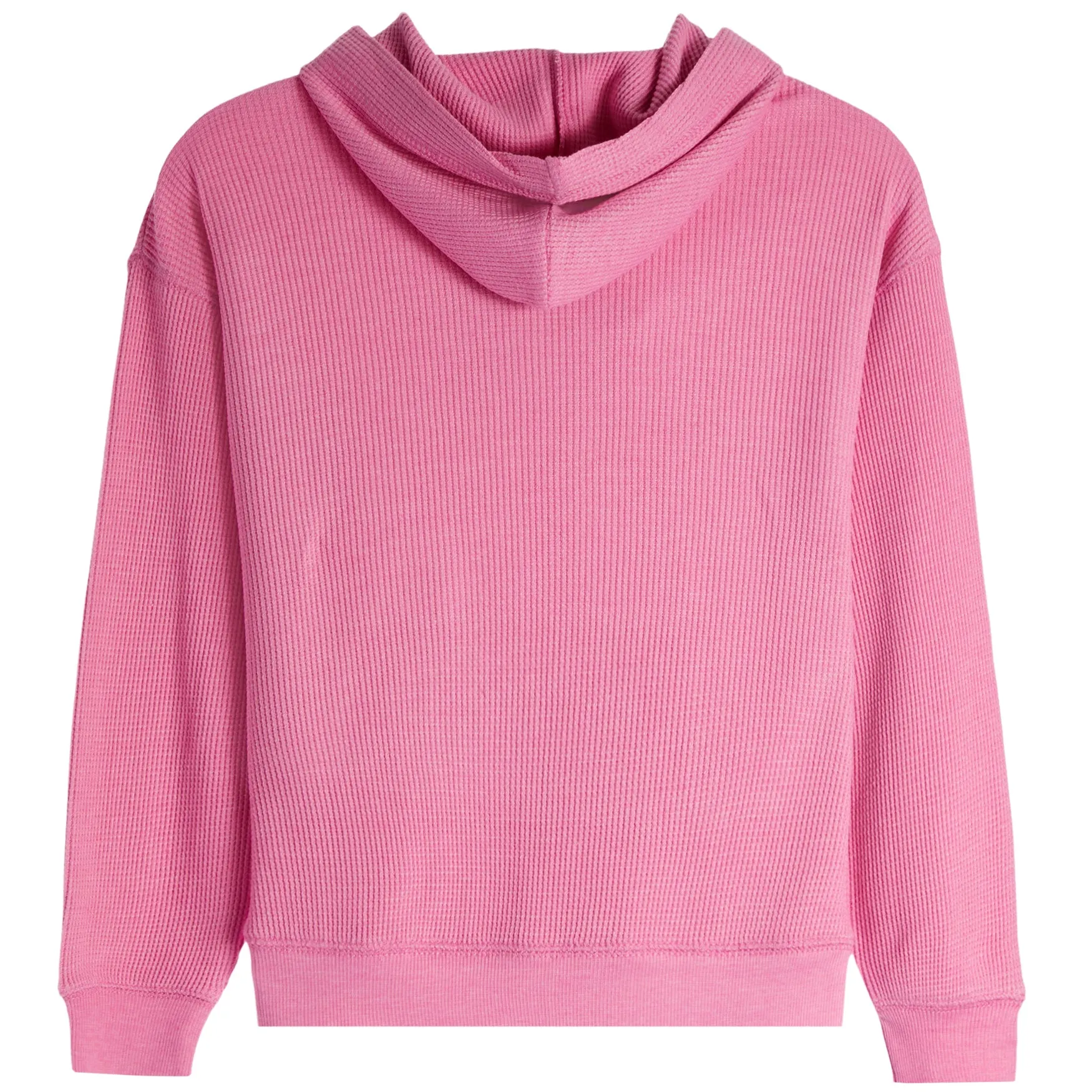 Bow Thermal Hoodie