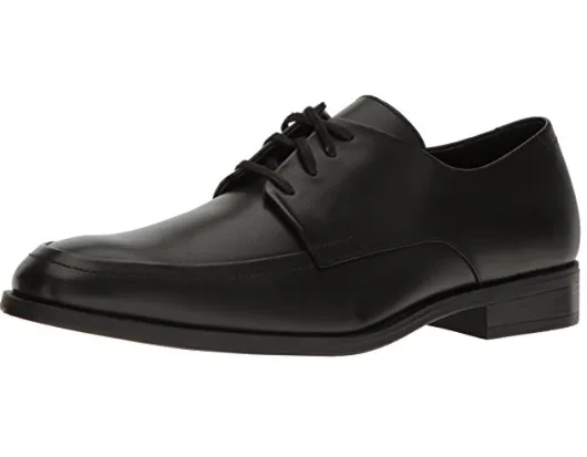 Calvin Klein men's oxfords