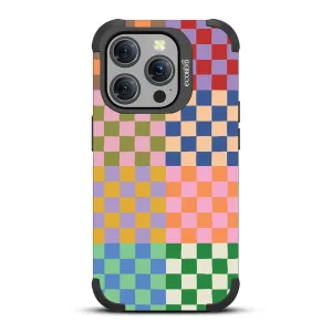 Check Please - Mojave Collection Case for Apple iPhone 15 Pro