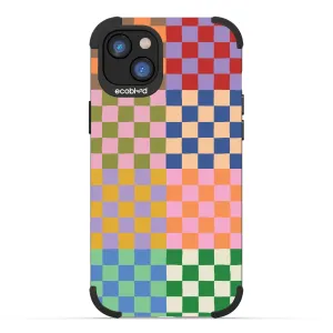 Check Please - Mojave Collection Case for Apple iPhone 16e, 14, 13