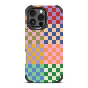 Check Please - Reforge Collection Case for Apple iPhone 16 Pro Max