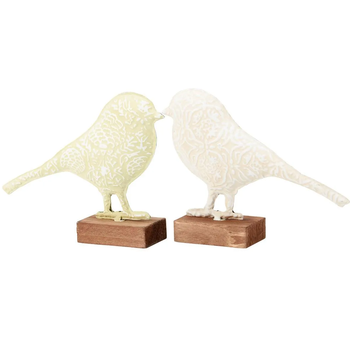 Chickadees Sitter Set