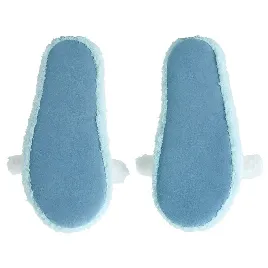 Cinnamoroll Cozy Sherpa Home Slippers