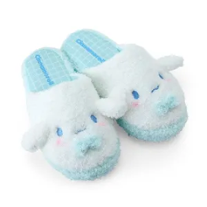 Cinnamoroll Cozy Sherpa Home Slippers
