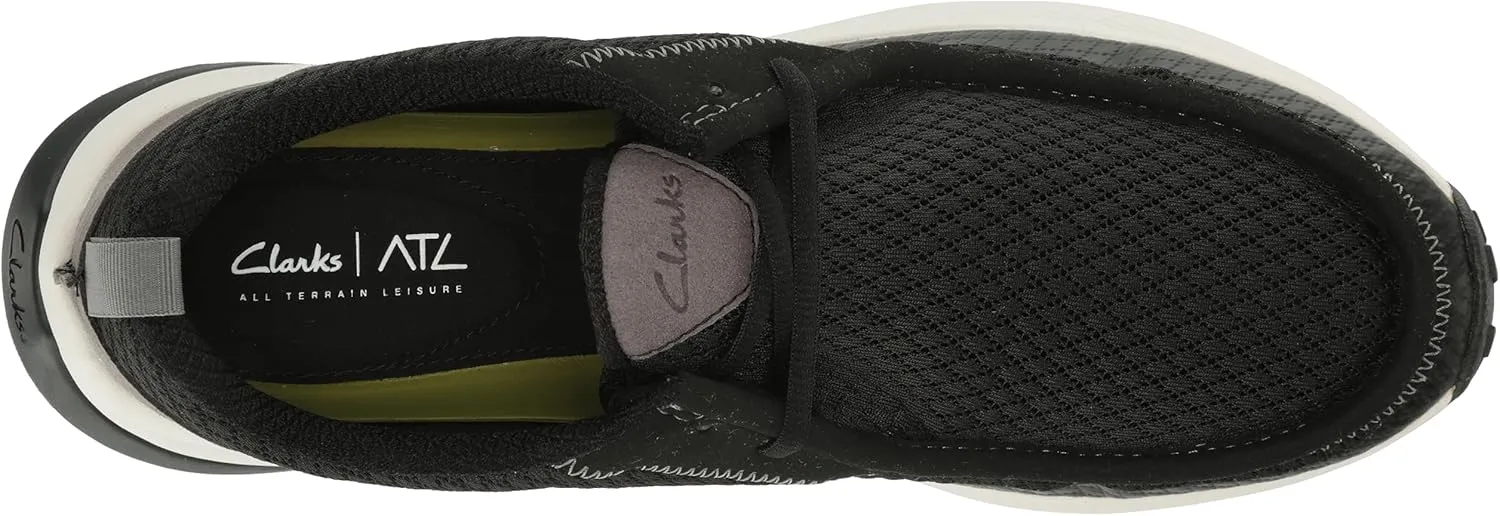 Clarks Men's ATL Trail Wally Sneaker