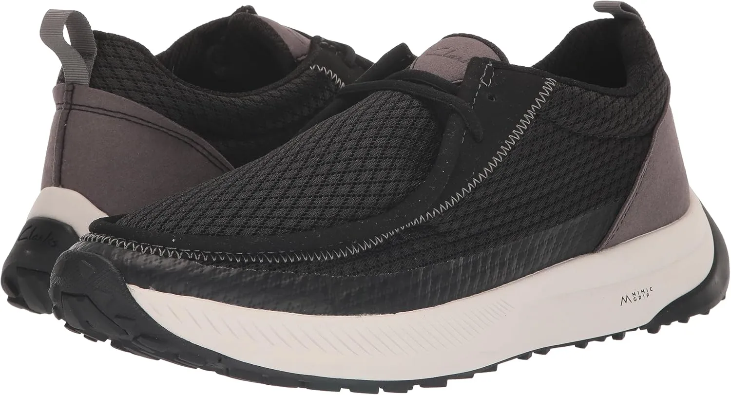 Clarks Men's ATL Trail Wally Sneaker