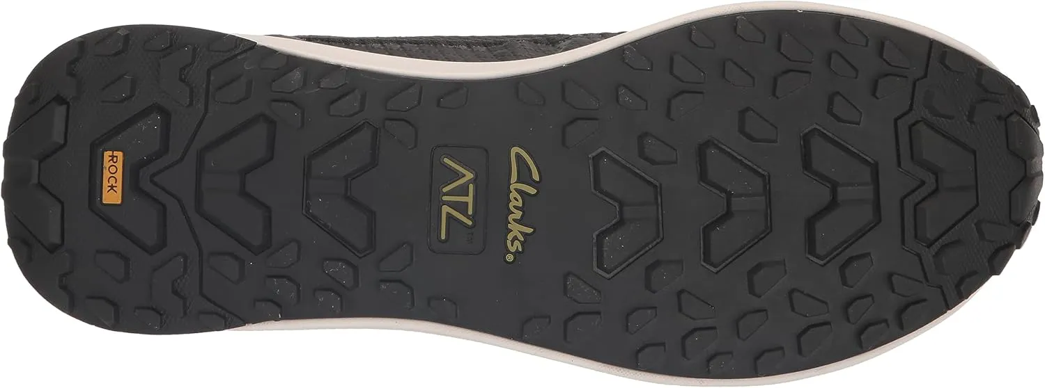 Clarks Men's ATL Trail Wally Sneaker