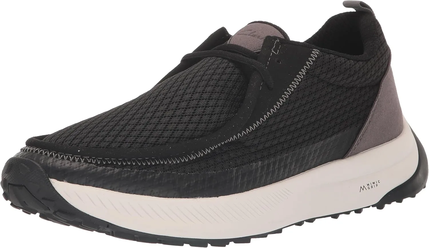 Clarks Men's ATL Trail Wally Sneaker