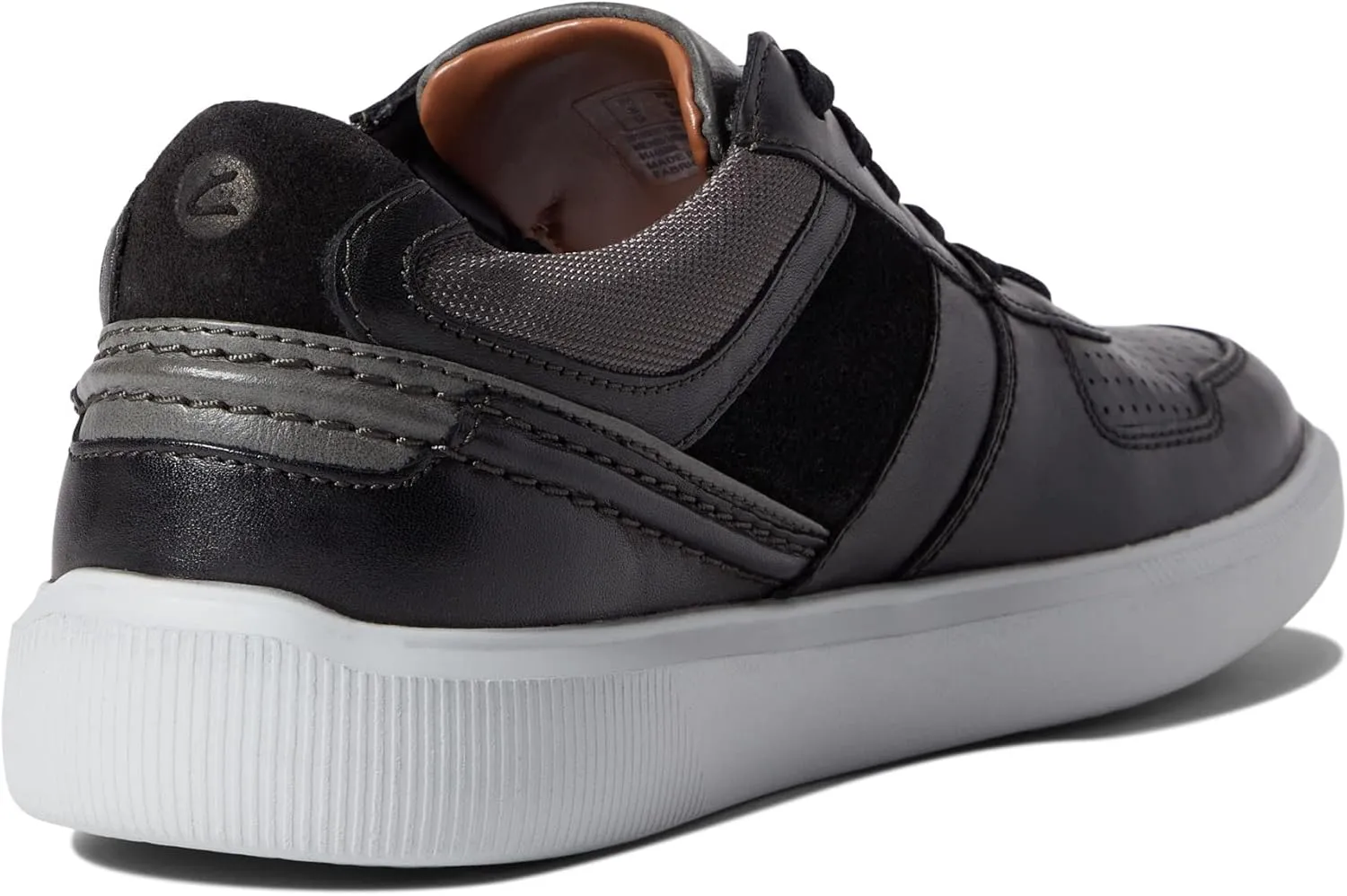 Clarks Men's Cambro Race Sneaker