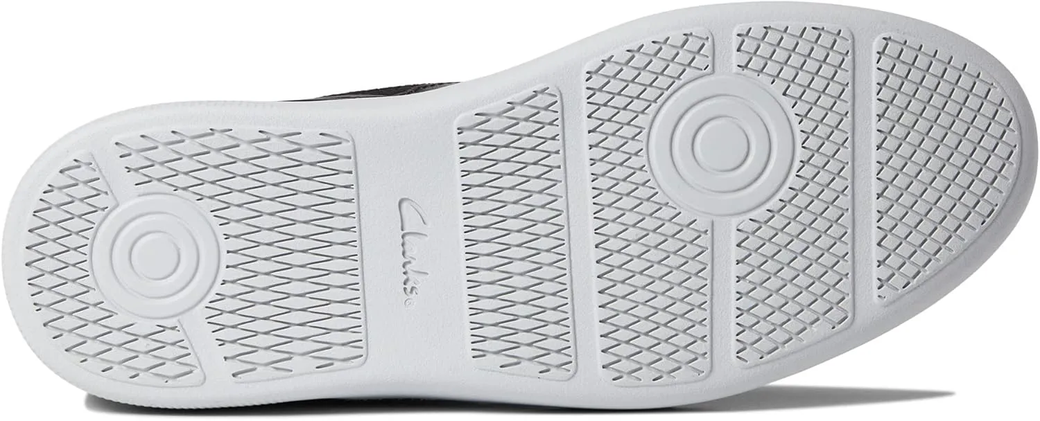 Clarks Men's Cambro Race Sneaker