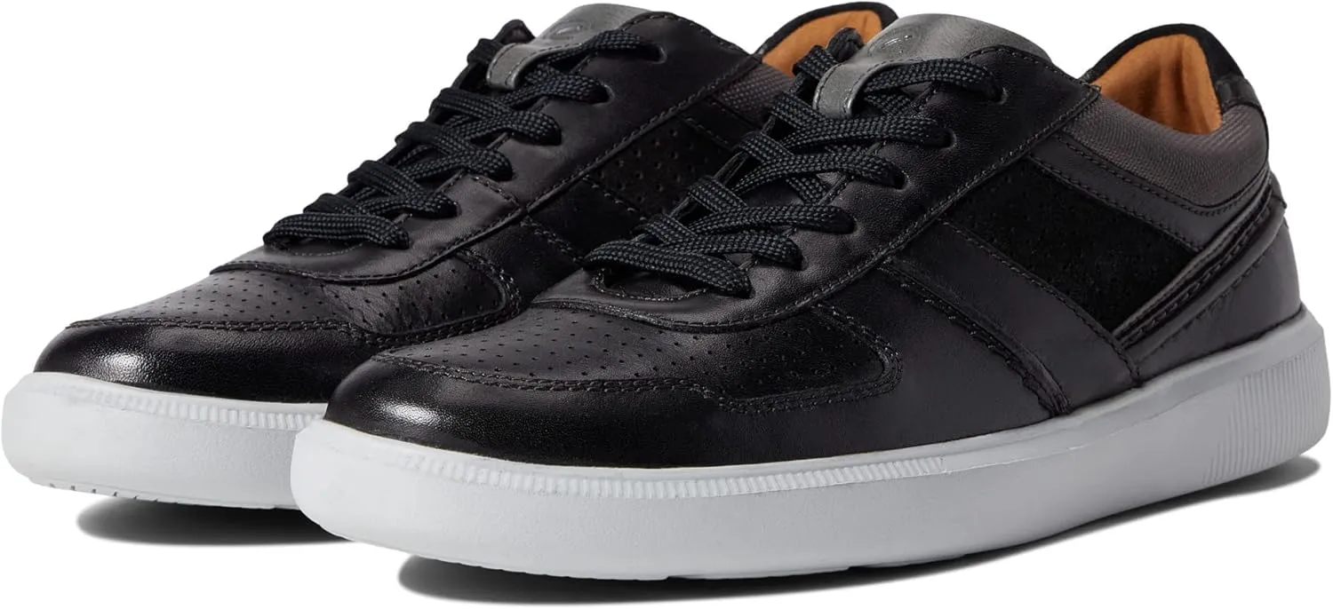 Clarks Men's Cambro Race Sneaker