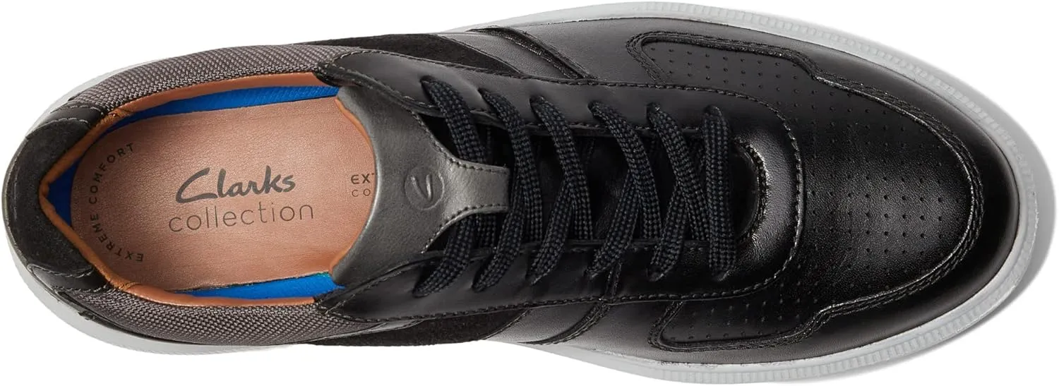 Clarks Men's Cambro Race Sneaker