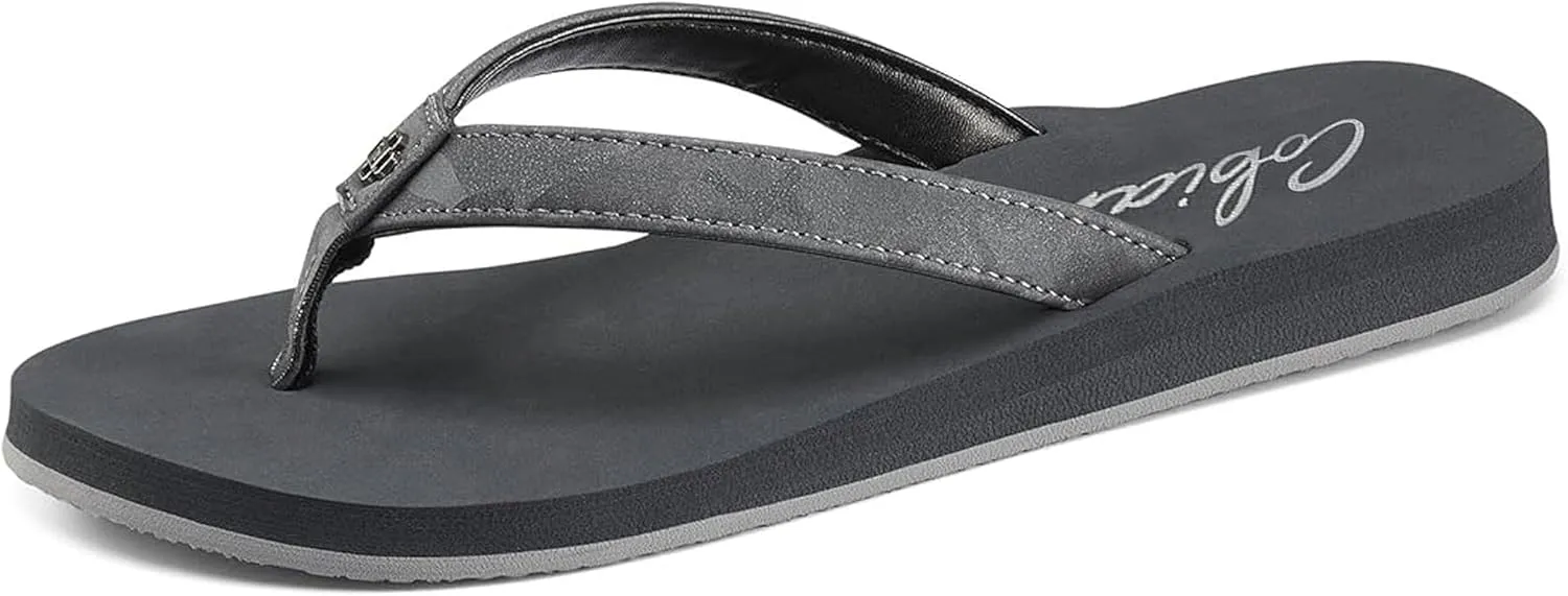 cobian Women's Skinny Bounce Sandal