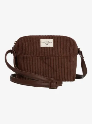 Cozy Nature Crossbody Bag