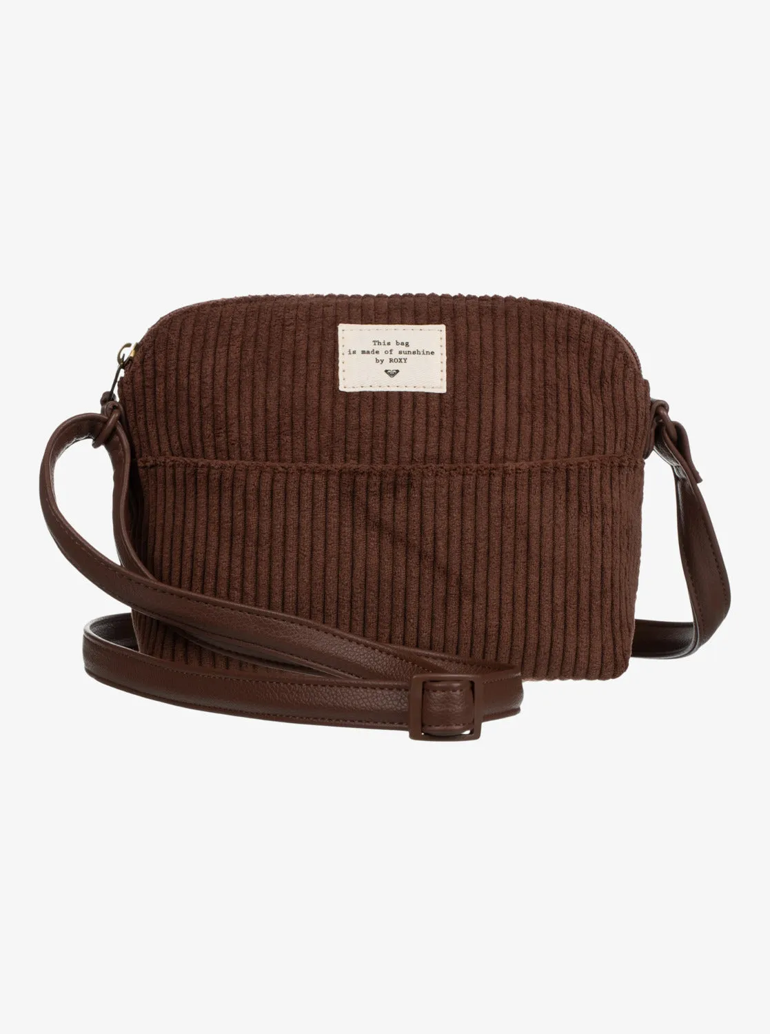 Cozy Nature Crossbody Bag