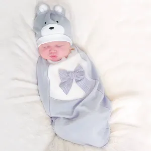 Cozy Teddy