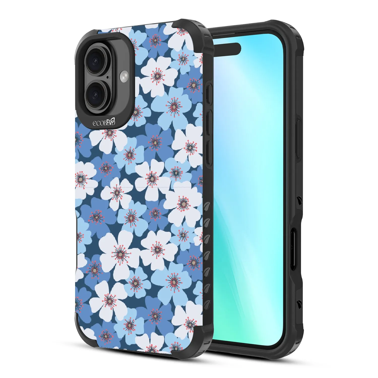 Daisy Delight - Reforge Collection Case for Apple iPhone 16 Plus