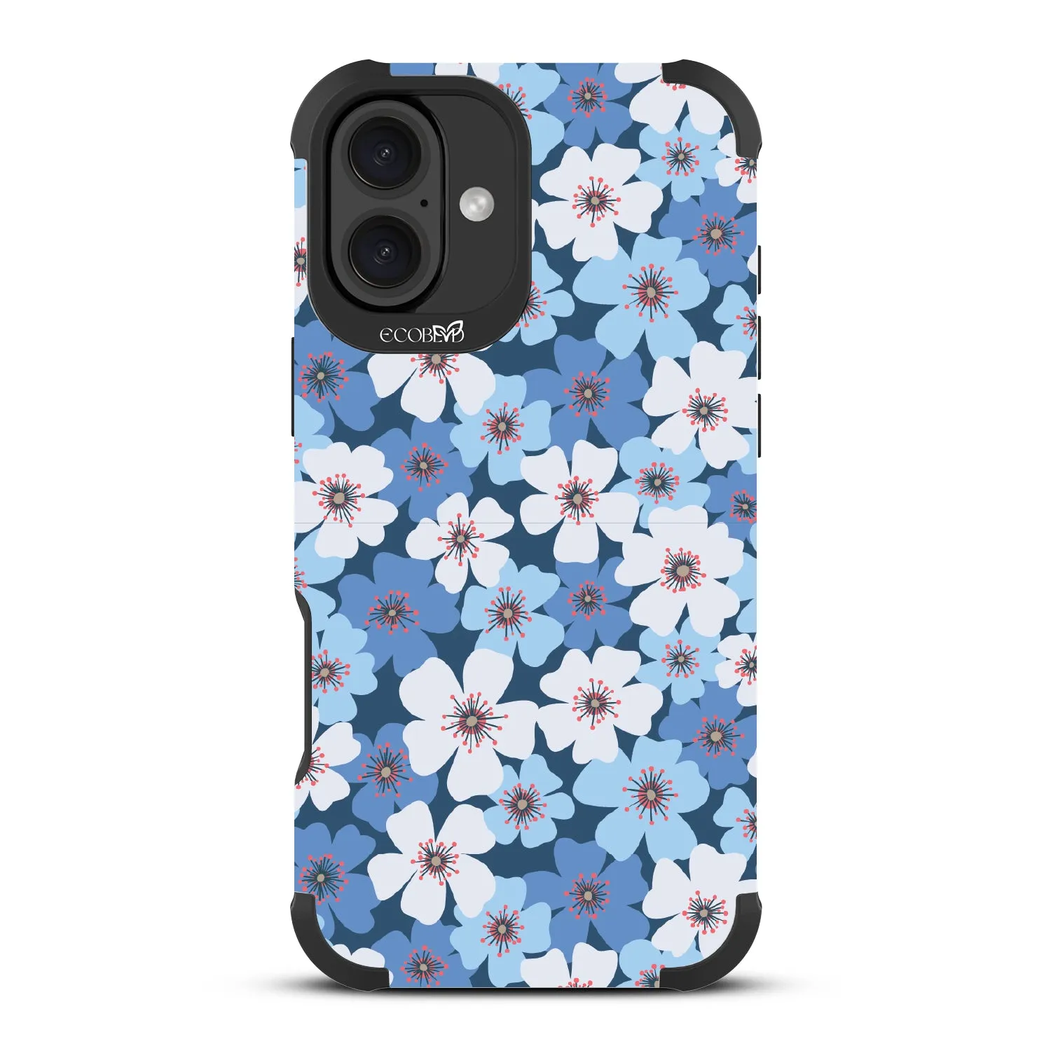 Daisy Delight - Reforge Collection Case for Apple iPhone 16 Plus