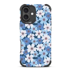 Daisy Delight - Reforge Collection Case for Apple iPhone 16 Plus