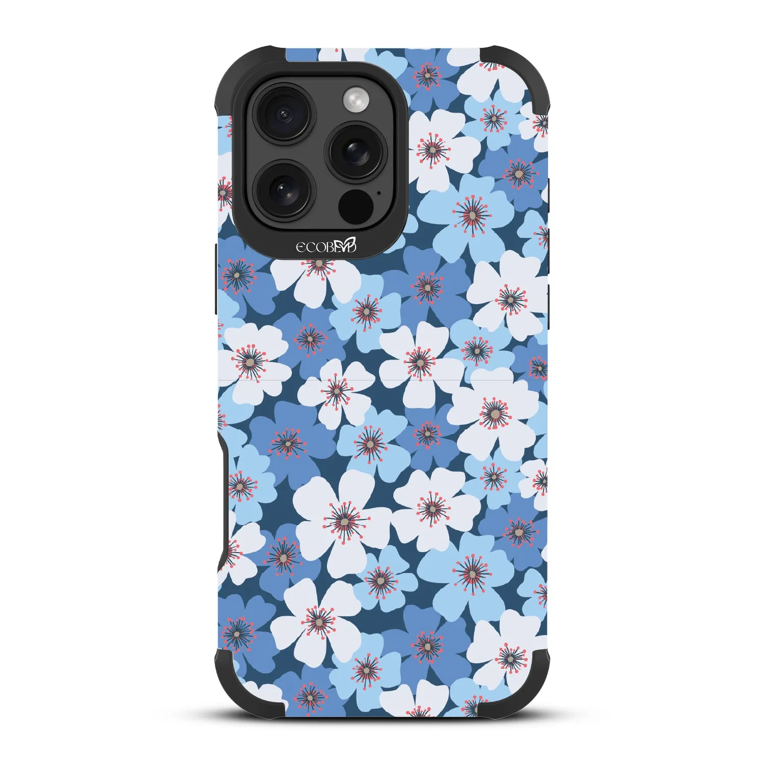 Daisy Delight - Reforge Collection Case for Apple iPhone 16 Pro Max