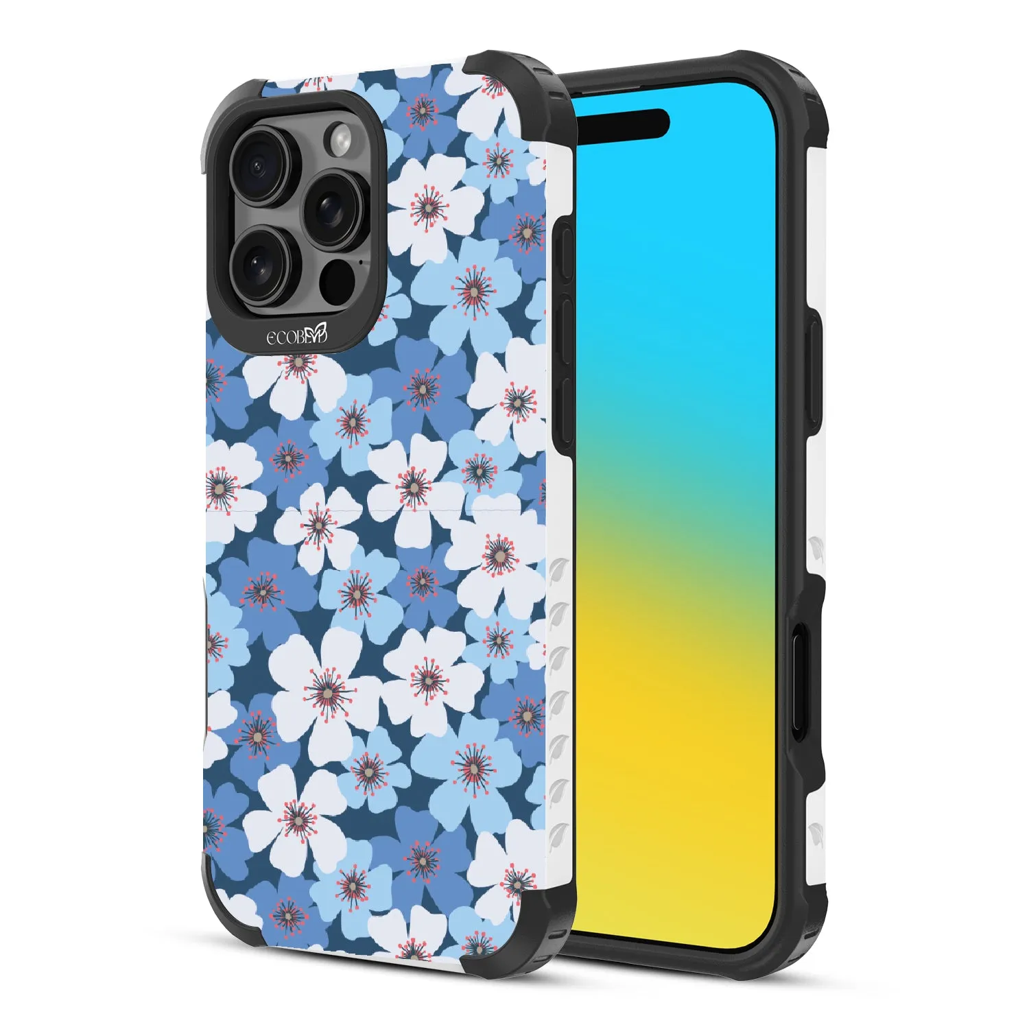 Daisy Delight - Reforge Collection Case for Apple iPhone 16 Pro Max