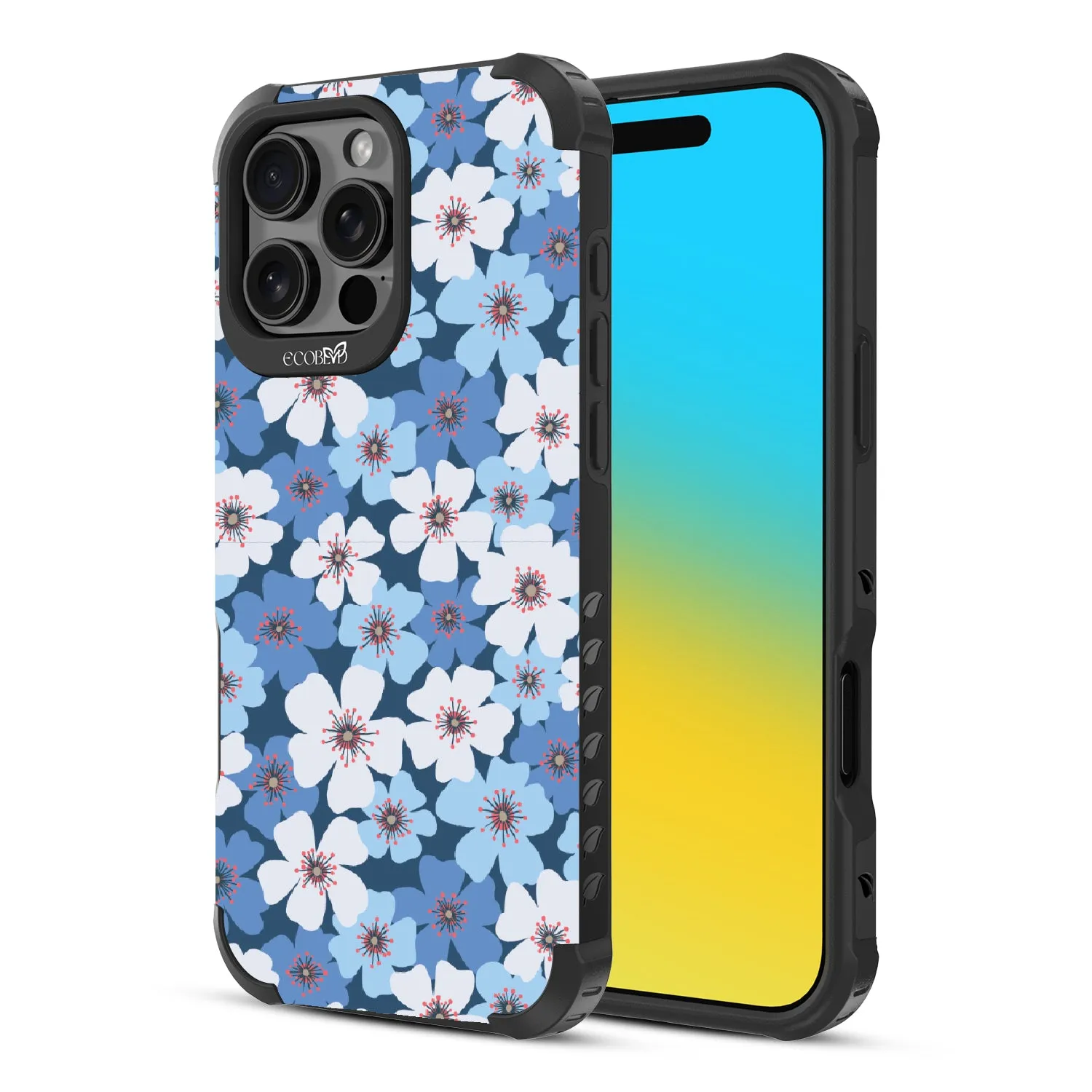 Daisy Delight - Reforge Collection Case for Apple iPhone 16 Pro Max