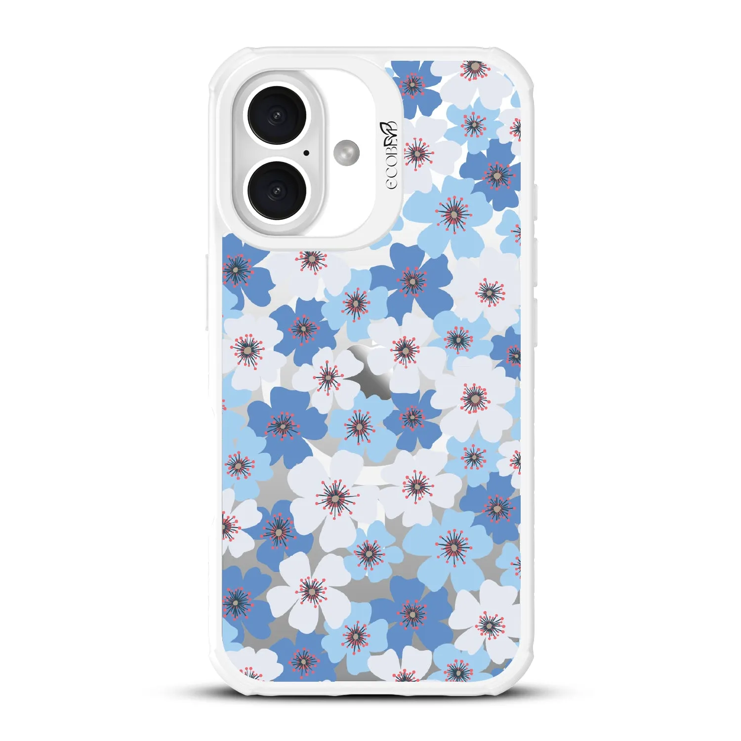 Daisy Delight - Revive Collection Case for Apple iPhone 16