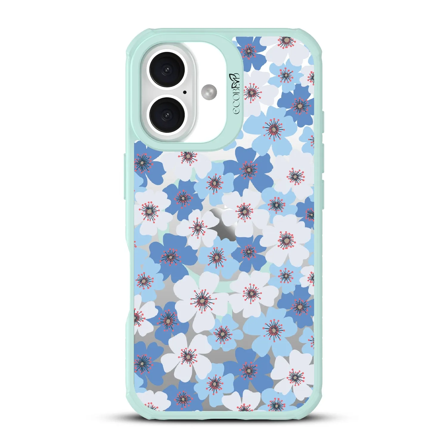 Daisy Delight - Revive Collection Case for Apple iPhone 16