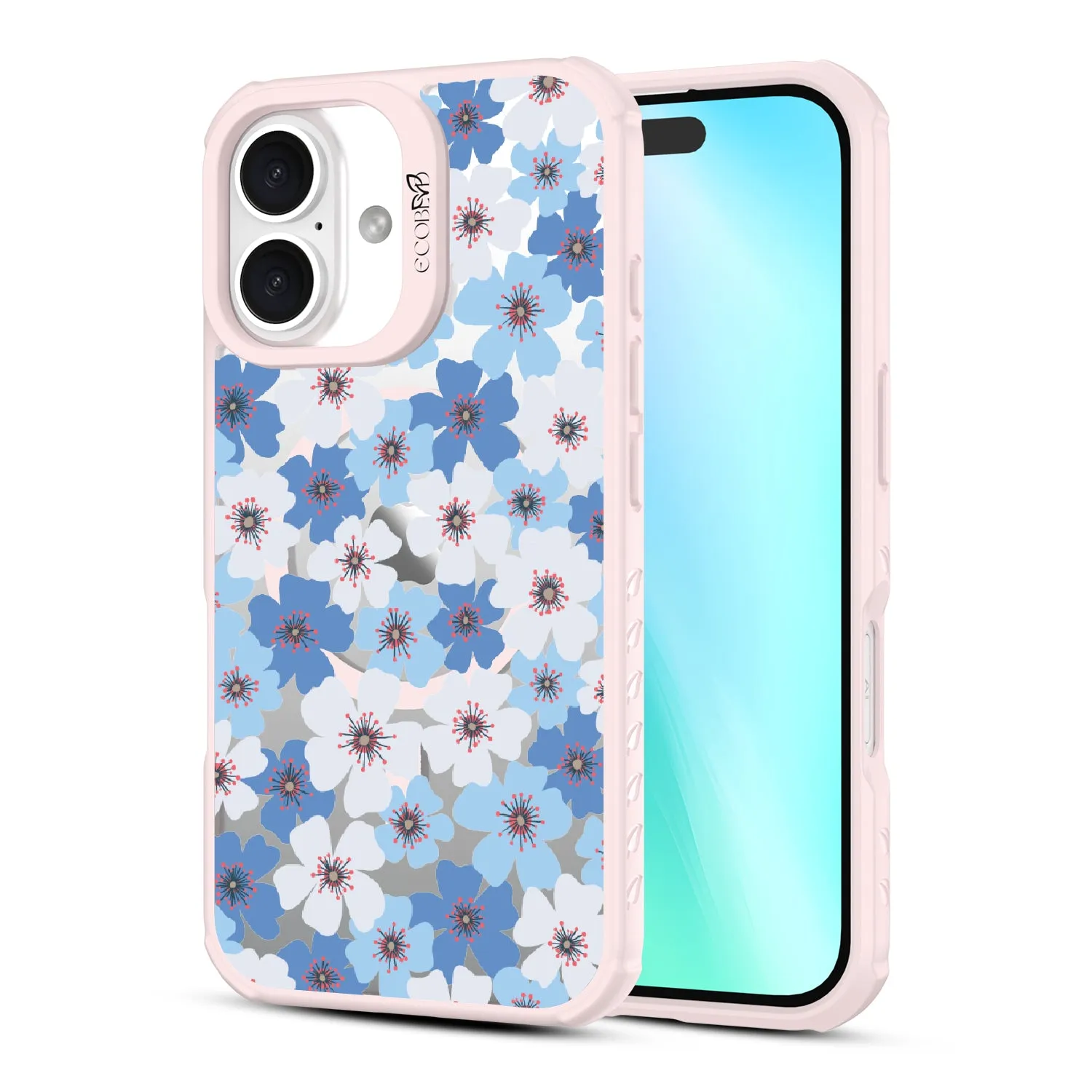 Daisy Delight - Revive Collection Case for Apple iPhone 16