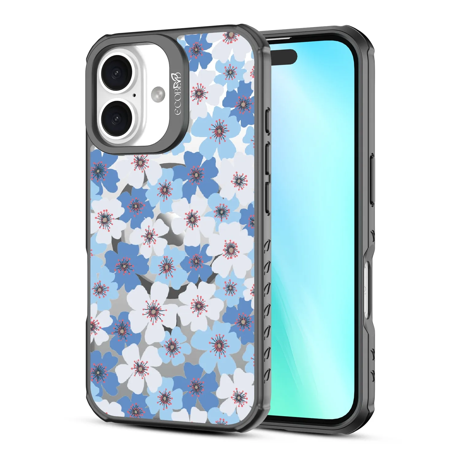 Daisy Delight - Revive Collection Case for Apple iPhone 16