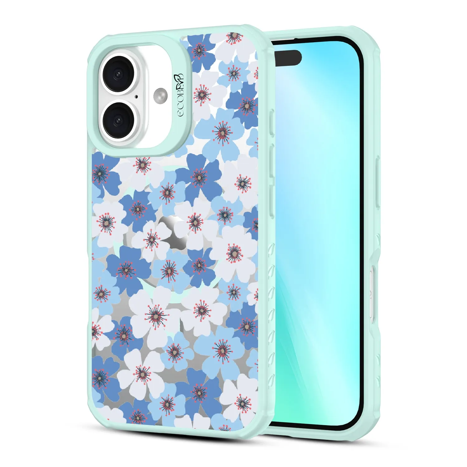 Daisy Delight - Revive Collection Case for Apple iPhone 16