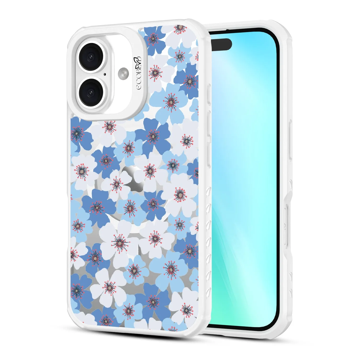 Daisy Delight - Revive Collection Case for Apple iPhone 16