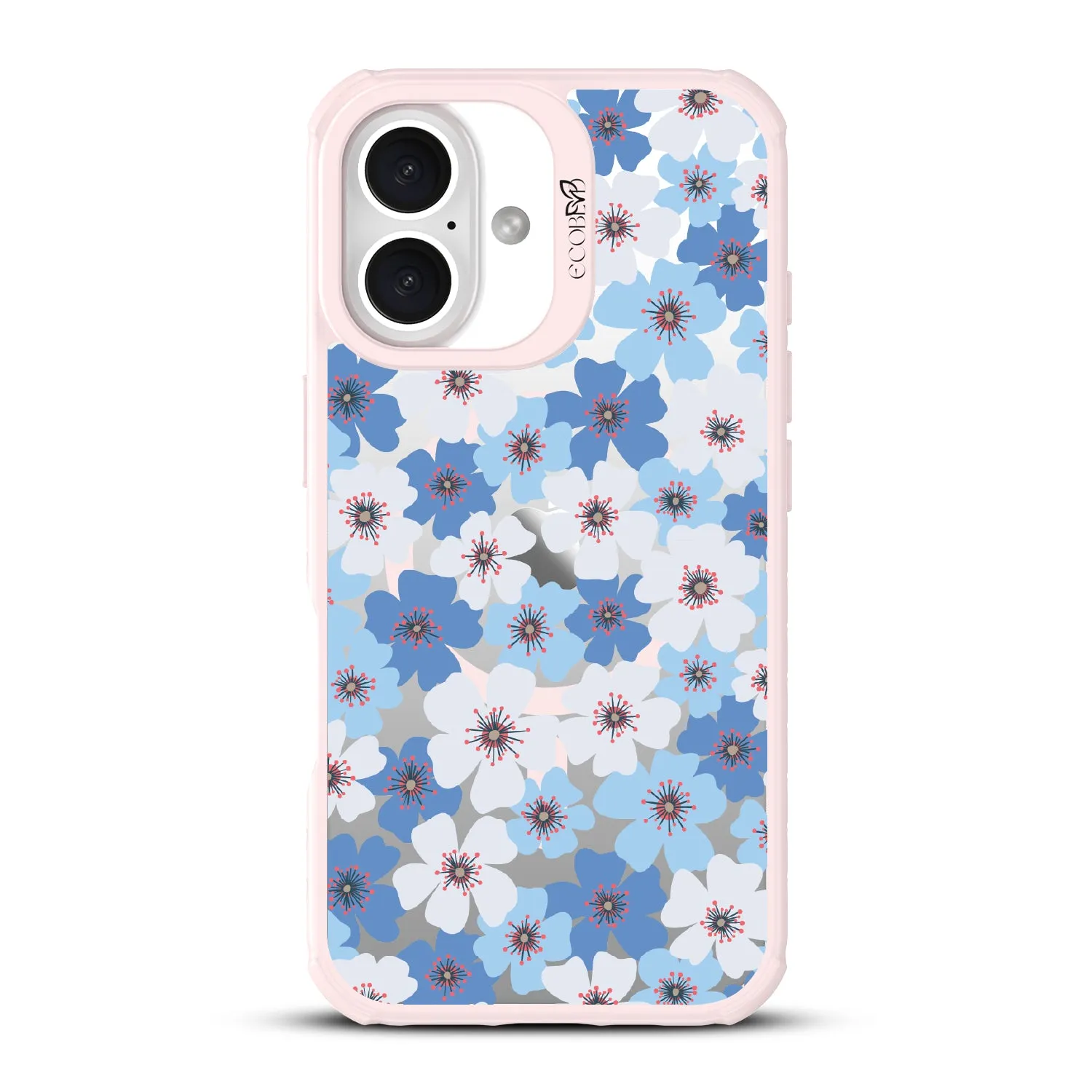 Daisy Delight - Revive Collection Case for Apple iPhone 16
