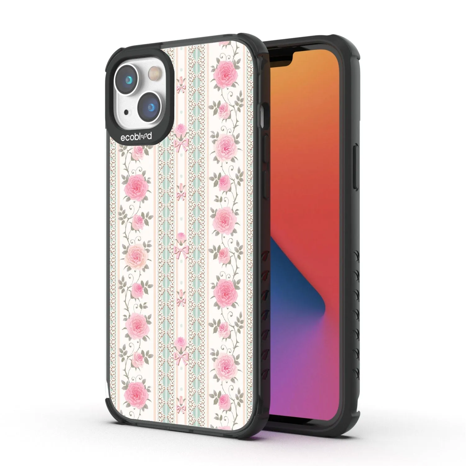 Darling - Laguna Collection Case for Apple iPhone 16e, 14, 13